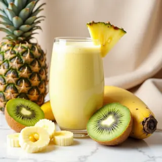 Smoothie Exotique