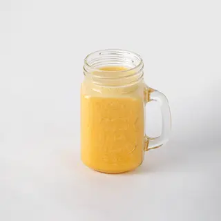 Фреш апельсиновый