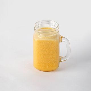 Фреш апельсиновый