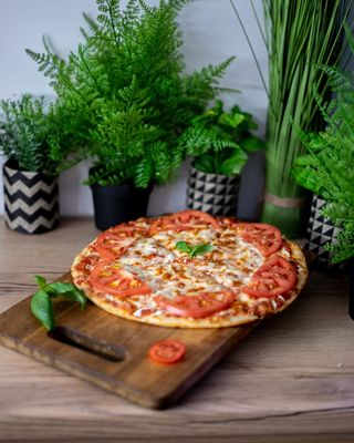 Маргарита (550гр)