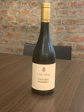 gewurztraminer