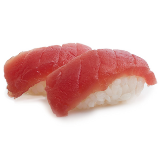 Nigiri De Atún (8 Pzs.)