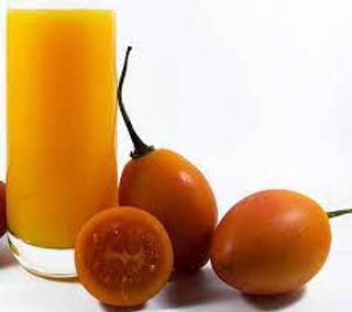 Zumo de Tomate de Árbol (330 ml)