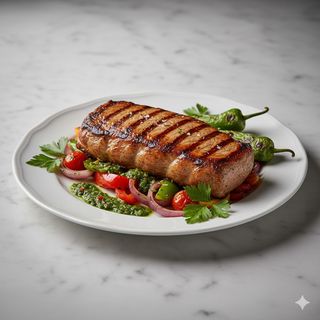 Lomo (ración entera)