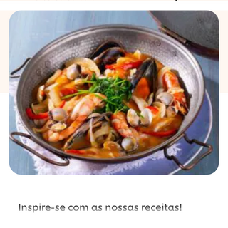 Cataplana de Marisco 2 pax