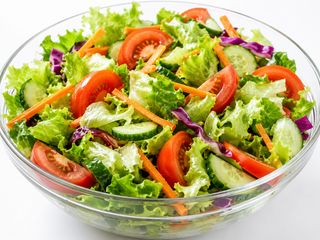 Mix salad