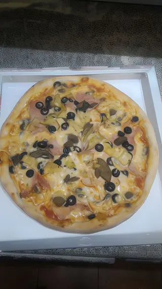 4 stagioni