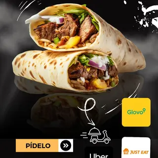  Durum De Pollo