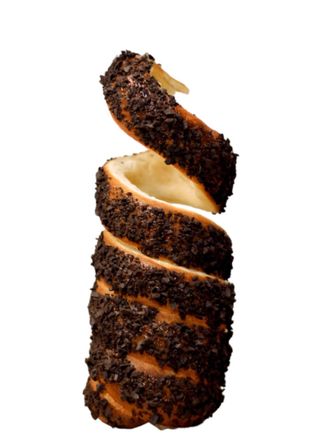 Новорічний орео кюртош