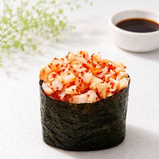 Гункан з Креветкою 60г