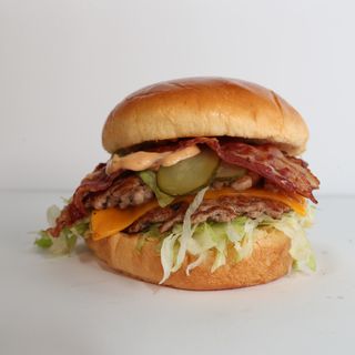 Ducale time solo panino