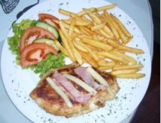  Punjeni steak veliki