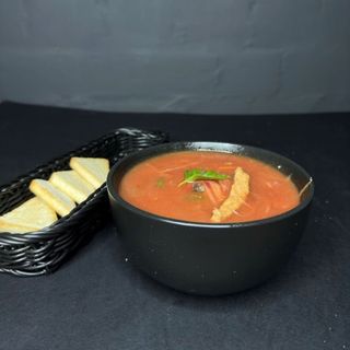 Борщ Український зі сметаною (390 гр)
