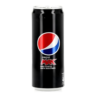 Pepsi zero