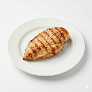 Pechuga De Pollo Al Gusto