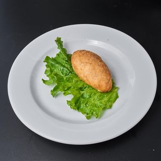 Котлеты Пожарские
