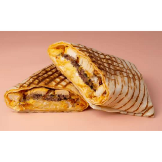 Tacos Chawarma Mixte