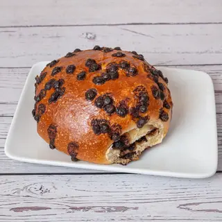 Pan Gocciole Bueno