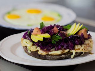 Королівський сніданок