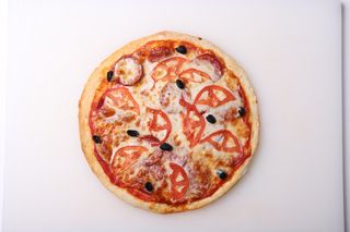 Піца діабло  (440г)