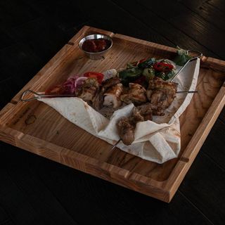 Шашличок курячий(450г)