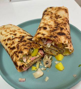 Mlewi Salami