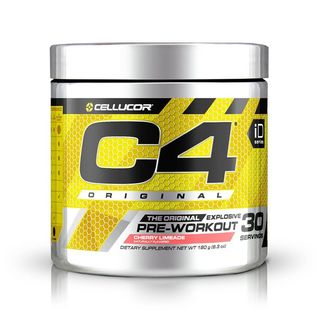 Cellucor c4 195 gr cherry limeade