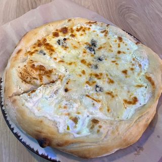 Пица Четири сирена Ø 32см