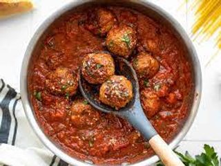 Meatballs