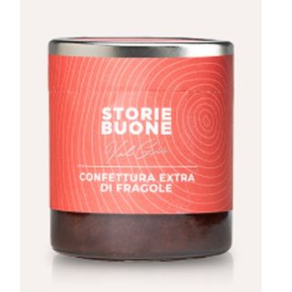 MARMELLATA FRAGOLA 