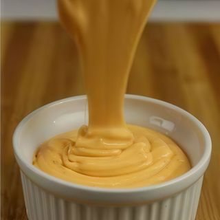 Molho Cheddar