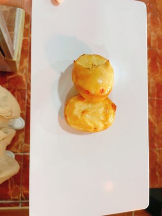 79a. Yu tu bao Frito (4 unds)