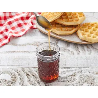Maple Syrup