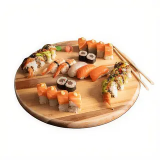 Sakura box (25 pzs.)