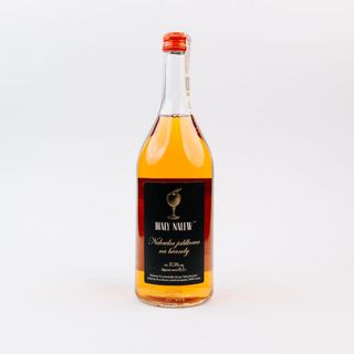 Nalewka jabłkowa 0,5l