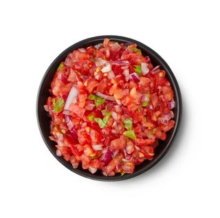 Pico de gallo