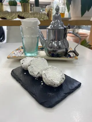 Aakda noix (500 g)