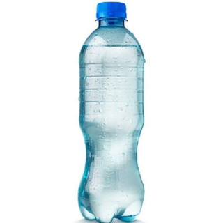 Agua (500 ml.)