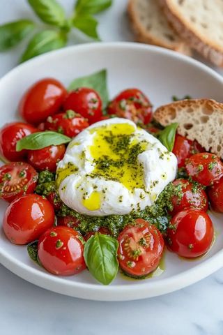 Burrata