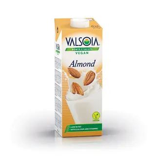 Bautura migdale Valsoia 1L