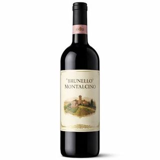 Brunello di Montalcino - Toscana
