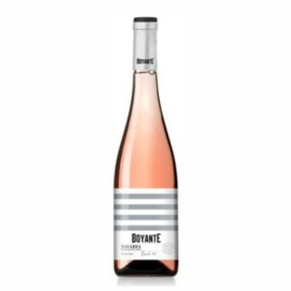 Vino Rosado OHLA! (750 ml.)
