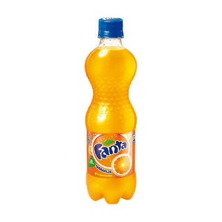 FANTA NARANJA