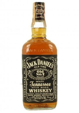 Jack Daniel's 60 cl