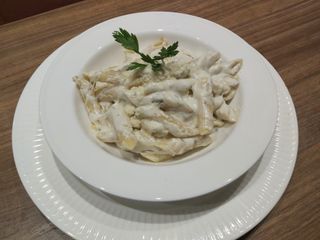 Pašta Vegetariana 400g