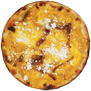 Zucca & Guanciale