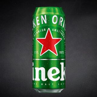 Heineken Doza 500 ML
