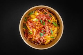 Pasta Paradise Bacon 360g