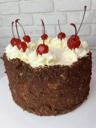 Czarny Las 300 g