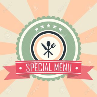 M4. Menú Para 4 Personas